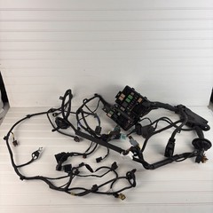 2014-2015 Kia optima Automotive Engine Wiring Harness Assembly w/ Fuse Box Relay