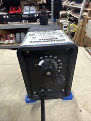 PULSAFEEDER LB64SA-PTC1-XXX PULSAtron Series A Plus Metering Pump