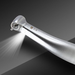 Turbina NSK PANA MAX Style Dental Pieza de mano de alta velocidad Push Button 2H