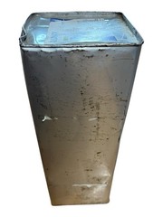 RADNOR 6010 Carbon Steel Welding Electrodes, 14″ (Airgas) 50 lb Can
