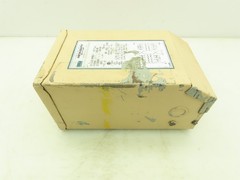 Emerson HS1F750B Hevi-Duty Transformer 0.75 KVA 1 Ph HV 240/480V LV 120/240V