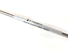 NEW Marvel ODS3 HPLC Column 250×4.6mm 5µm compare Phenomenex Prodigy