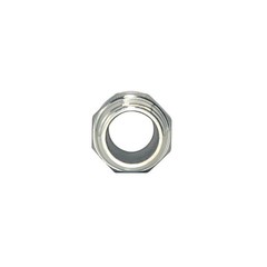 1/2″ 0.5 inch Type F Camlock Male Adapter to Male NPT Stainless Steel US STOCK