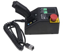 SmartLink Control Box For Genie 1256727 1256727GT Gen 6 with 1256702 Overlay