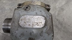 Hardinge dividing head 5C bore 4 deg taper nose 1 index plate *READ DESCRIPTION*