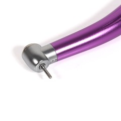 1-10 NSK Style Dental High Speed Handpiece PANA-MAX Air Turbine 2/4 Hole 7 Color
