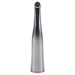1:5 Electric Handpiece Dental Contra Angle Fiber Optic LED Fit NSK X95L Timax po