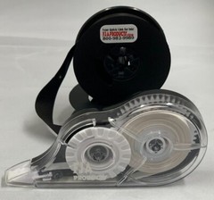 FJA Products Royal Aristocrat Manual Typewriter Ribbon with custom color options