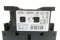 SIEMENS 3RT2024-2AV04 (400V 50Hz) POWER CONTACTOR *E03*