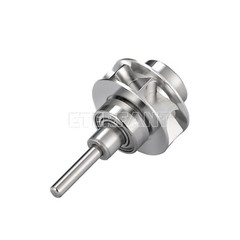 ENTERFANT Dental Turbine Cartridge Rotor Autochuck For High/Fast Speed Handpiece