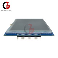 7″ inch TFT LCD Module Resistive Touch SSD1963 Shield for Arduino 51/AVR/STM32