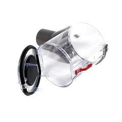 Dust Dirt Bin For Dyson V6 Animal DC59 DC58 Purple Vacuum Cleaner Container