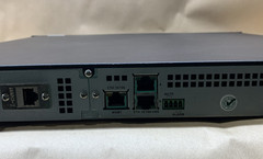 Pico Digital Cinabox IP Input Edge QAM Moldulation System *Tested & Working*