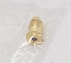 Compression Fitting For 1/8″ OD Pilot Tubing 392449-1 .78″ For VR8200 VR8300