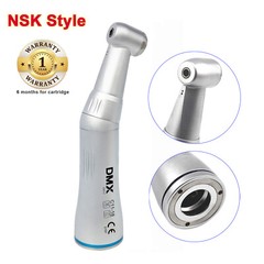 COXO Styl DMXDENT Dental Low Speed Handpiece Contra Angle For NSK/KAVO Air Motor