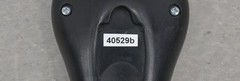 Midmark Hand Control Assembly 002-10049-00