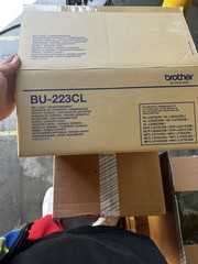 Genuine Brother BU223CL Transfer Belt Assembly