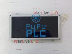 1PCS NEW DMF50161N-FU-FW LCD Sreen Dispay Panel No Touch For OPTREX