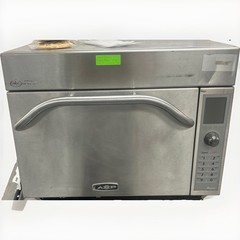 Amana AXP20convection, microwave, radiant Speed Oven