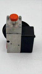ORANGE RESEARCH 1516DGS-1A-3.5F-10 1500 PSI 0-5 PSID 1/4″ NPT IN LINE GAUGE