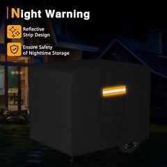 Generator Cover for Most Generators 5000-10000 Watt 32’’L x 24’’W x 24’’H