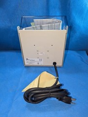 ASP Sterrad 21005 Incubator (58* C) – BRAND NEW/ORIGINAL PACKAGING