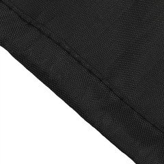 DJ Black Portable Oxford Cloth Scrim DJ Display Stand Facade Booth Event Cover