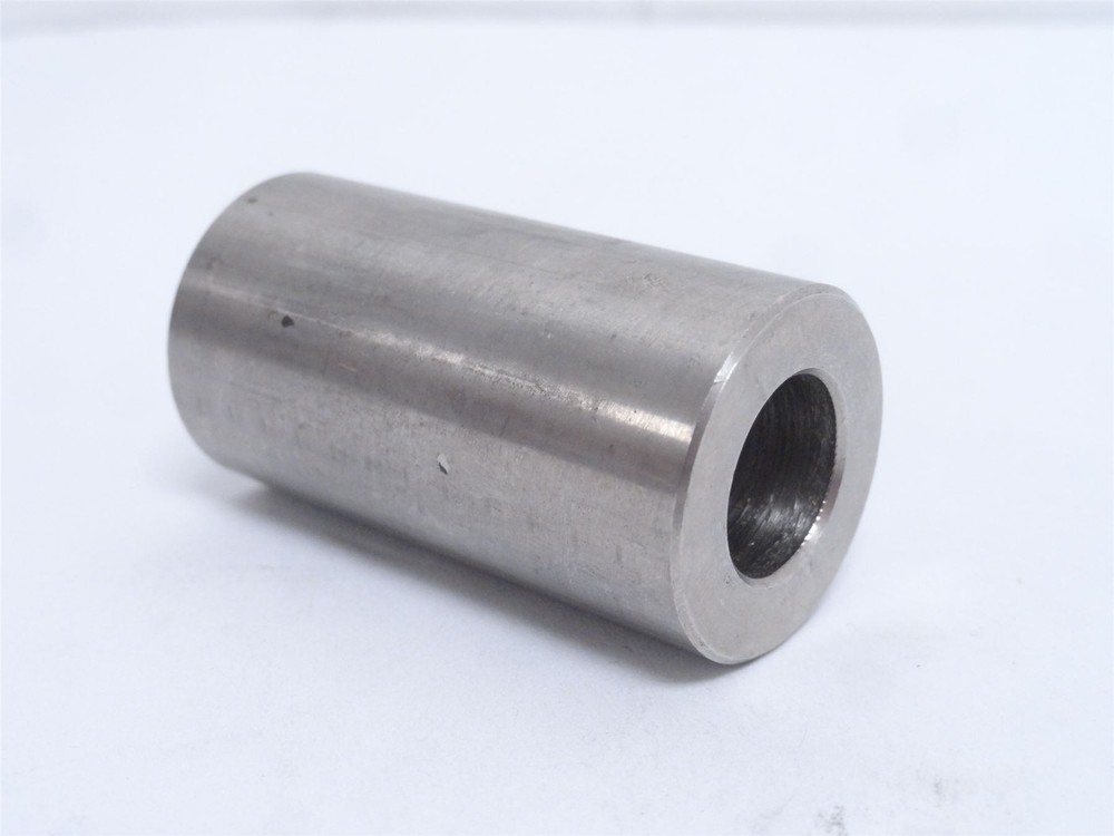 252159 New-No Box; Grote 1001385 Blade Tension Spacer; SS; 1″OD x 1-7/8″ Long