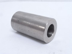 252159 New-No Box; Grote 1001385 Blade Tension Spacer; SS; 1″OD x 1-7/8″ Long