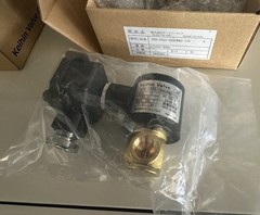KEIHIN ZFD-1032-10AUKMJ-15B Brand New Product solenoid valve Via FedEx or DHL