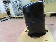 COPELAND COMPRESSOR CR13-0290-TF5-970 200-240V 3P 50-60HZ 67.0 LAR 1YEAR WARRANT