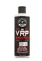 Chemical Guys VRP (Vinyl/Rubber/Plastic) Super Shine Dressing – 16oz (P6)