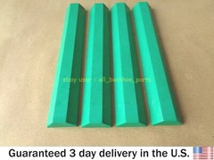 JCB BACKHOE- WEAR SLIDES 20 PCS. KIT FOR EXTRADIG (PART NO. 331/27389 123/06189)