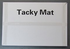 NEW 300-SHEETS Cleanroom 24″ x 36″ Tacky Sticky MAT Contamination Lab US SELLER