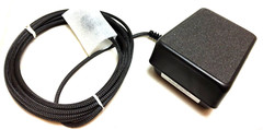 New Lincoln Electric K870-2 Foot Amptrol 25 Ft. (7.6m) (12 Pin) Welding Amptrol