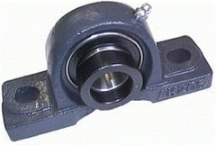 Pillow Block Bearing Assy 1-7/16″ Bore 5″ Centers HCAK20723 Farmer Bob’s Parts