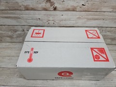 Tape Logic PL12 Packing List Enclosed Envelopes 4 1/2″ x 5 1/2″ 1000/CASE Dented