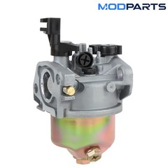 Carburetor for Briggs & Stratton PowerBoss 2500/3500/5250 Watt Generator
