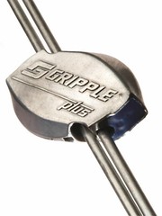 Gripple Plus Large Wire Tensioner Joiner – Fence and Wire Repair
