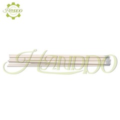 High-Quality E4043 Aluminum Stick Electrode 5/32″ × 14″ for Professional Welders