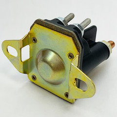Trombetta OEM High Performance Plastic Family: 12 Volt DC Contactor 772-1221-212