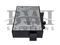 Contemporary Controls EISK5-100T Skorpion-5 10/100Mbps Ethernet Switch EISK5100T
