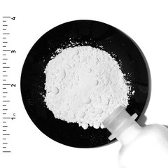 Titanium Dioxide 3 Oz Reagent Grade 44 Micron Powder USA SELLER