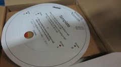 CBC ZC-DN5212NHA Ganz 1/3″ Color Super Hi-Res True Day/Night Dome 540 TVL 2.8-12