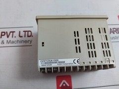 AZBIL SDC25 C25TC0UA1000 Single Loop Controller AC100-240V 50/60Hz 12VA 0-20mA