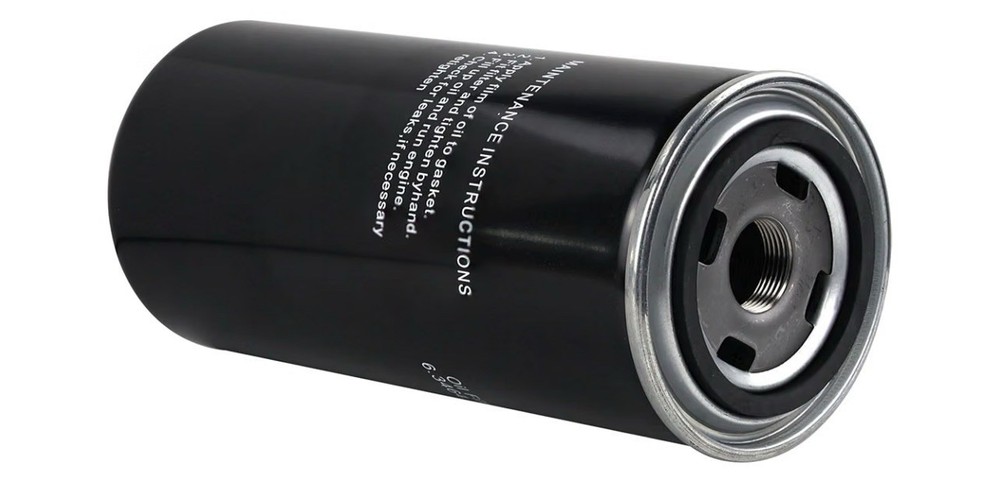 Oil Filter FOR Kaeser Air Compressor 6.3464.1B1 / 6.3464.1