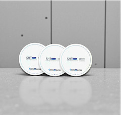 zirconia blocks dental