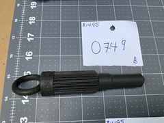 CLUTCH ALIGNMENT TOOLS, VARIOUS MODELS, CHEVY, NISSAN, POSS. FIAT