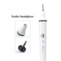 VVDental Ultrasonic Scaler Periodontal Supragingival Subgingival Cleaning VET-1