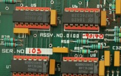 0100-90140 / 0120-90449, WAFER LOADER INTERLOCK / APPLIED MATERIALS AMAT